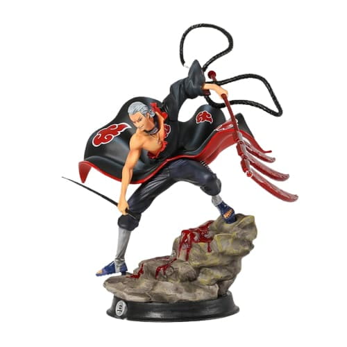 Hidan Figur "Akatsuki" - Naruto Shippuden™