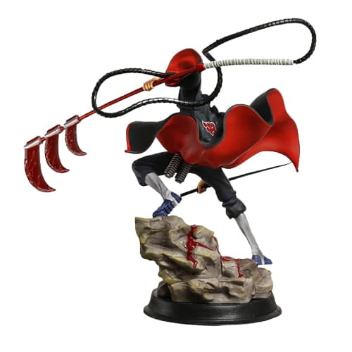 Hidan Figur "Akatsuki" - Naruto Shippuden™