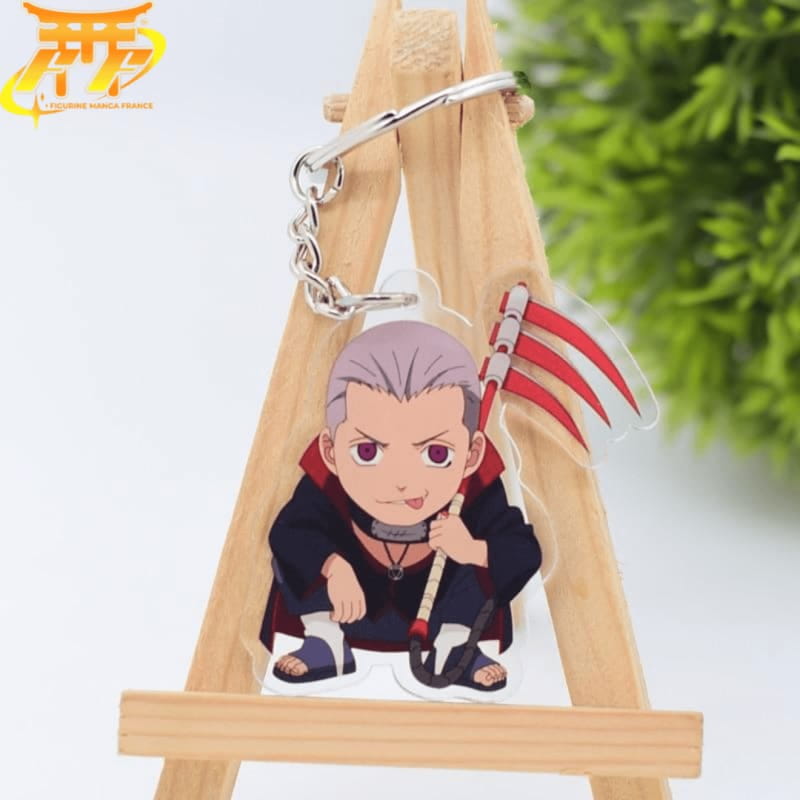 Hidan Nyckelring – Naruto Shippuden™