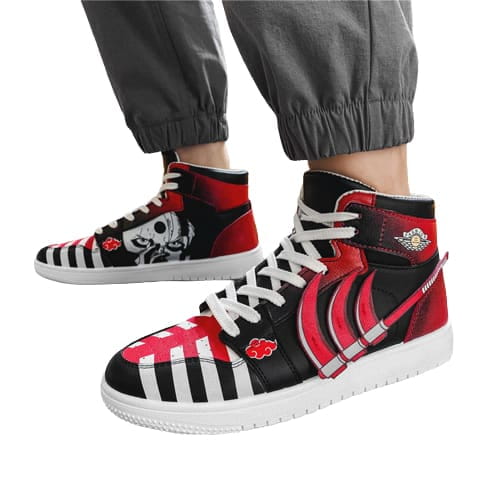Hidan Sneakers – Naruto Shippuden™