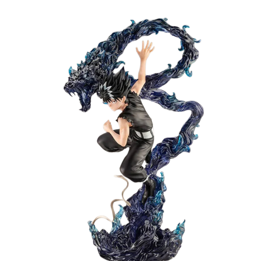 Hiei Figur "Mörkrets Drake" - Yu Yu Hakusho™