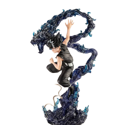 Hiei Figur "Mörkrets Drake" - Yu Yu Hakusho™