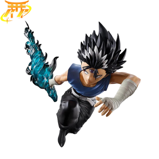 Hiei Figur "Mörkrets Flamma" – Yu Yu Hakusho™