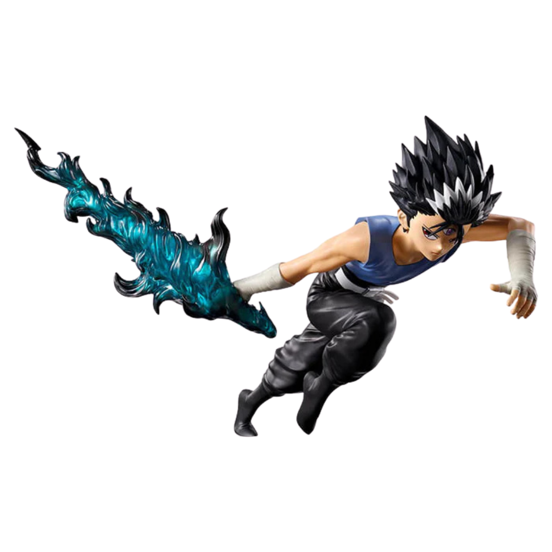 Hiei Figur "Mörkrets Flamma" – Yu Yu Hakusho™