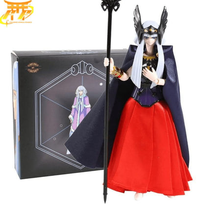 Hilda Polaris Figur – Saint Seiya™