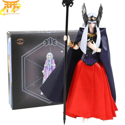 Hilda Polaris Figur – Saint Seiya™