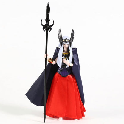Hilda Polaris Figur – Saint Seiya™