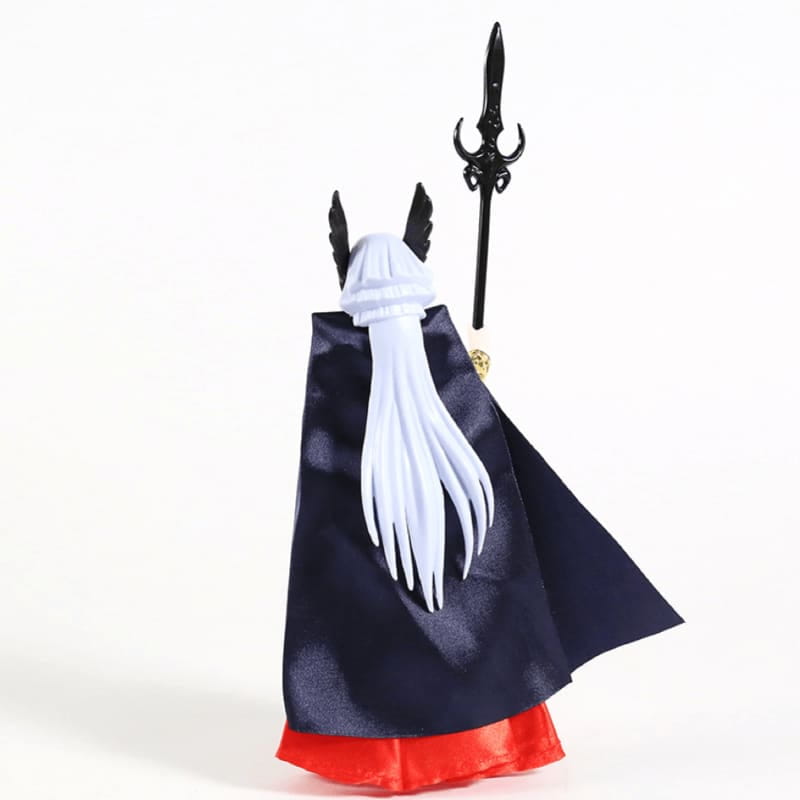 Hilda Polaris Figur – Saint Seiya™