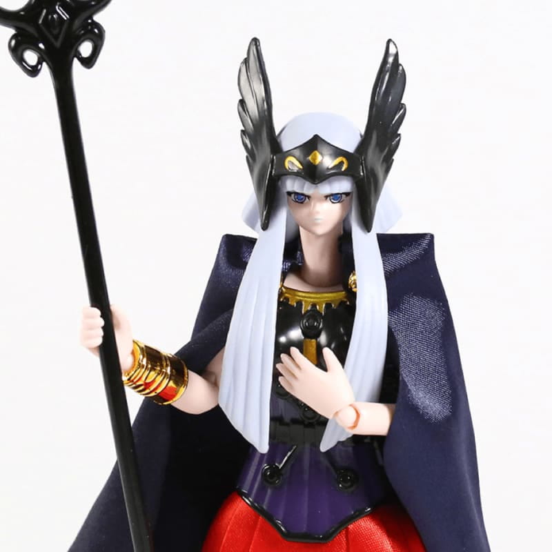 Hilda Polaris Figur – Saint Seiya™