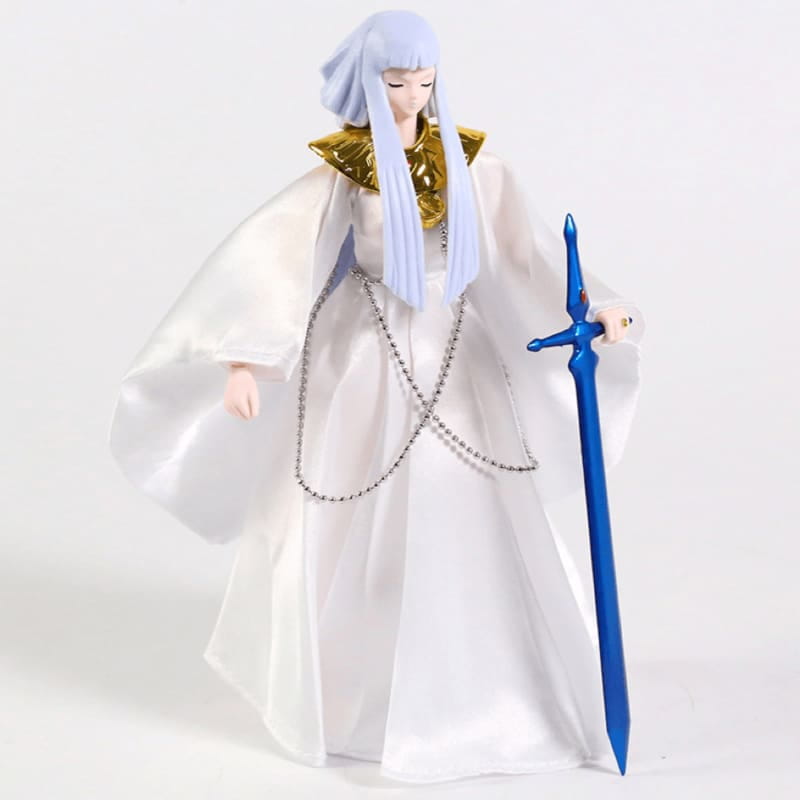 Hilda Polaris Figur – Saint Seiya™