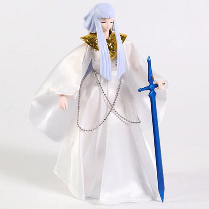 Hilda Polaris Figur – Saint Seiya™