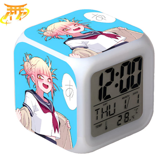Himiko Blue Väckarklocka - My Hero Academia™