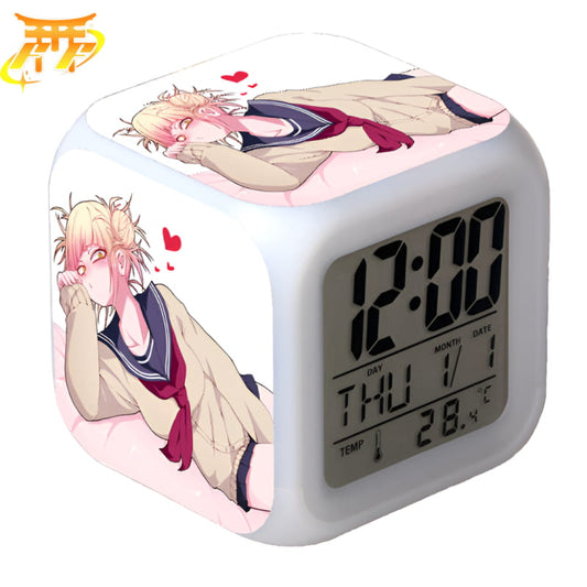 Himiko Heart Väckarklocka - My Hero Academia™