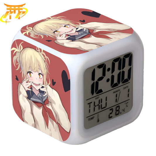 Himiko Red Väckarklocka - My Hero Academia™