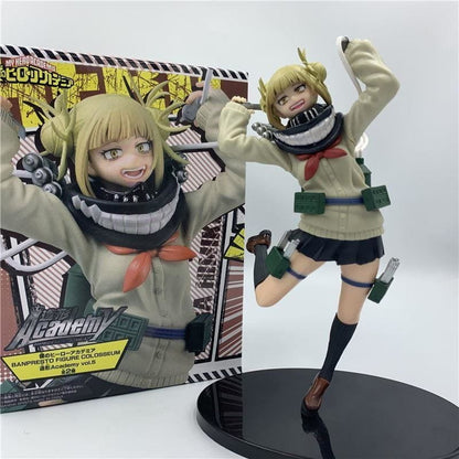 Himiko Toga Figur – My Hero Academia™