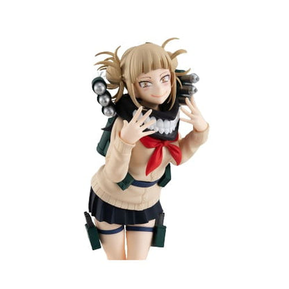 Himiko Toga Figur – My Hero Academia™