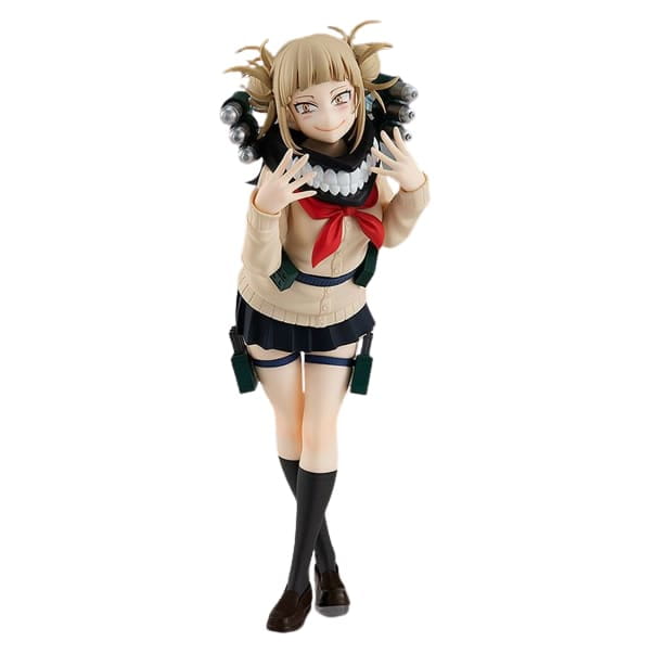 Himiko Toga Figur – My Hero Academia™