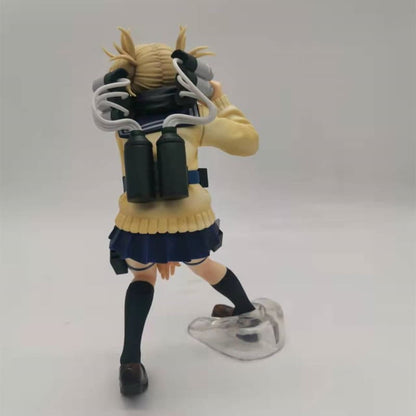 Himiko Toga Figur – My Hero Academia™