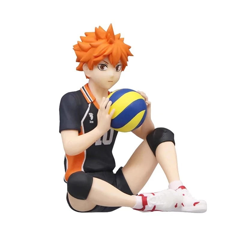 Hinata "Ball" Figur - Haikyuu™
