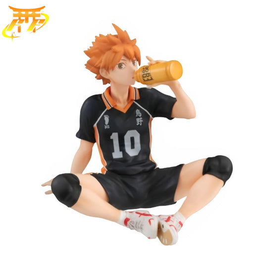 Hinata "Break" Figur - Haikyuu™