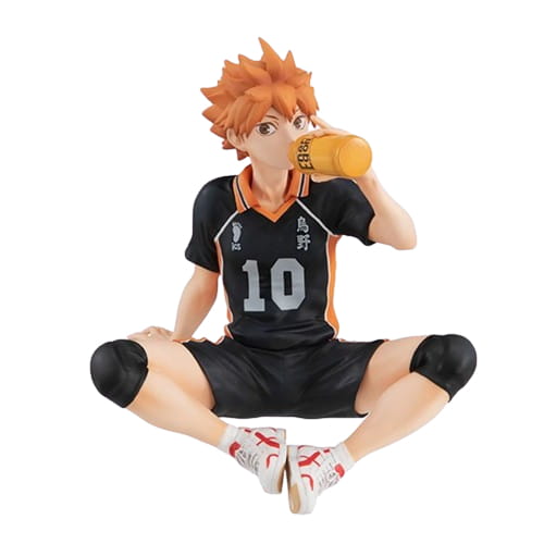 Hinata "Break" Figur - Haikyuu™