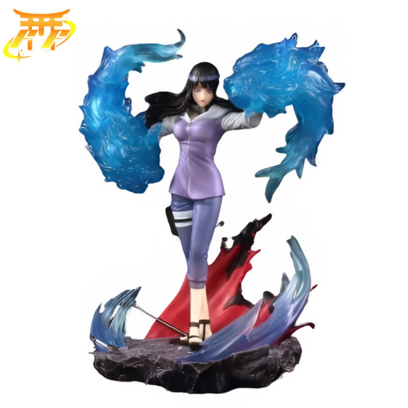Hinata "Hakke" Figur - Naruto Shippuden™
