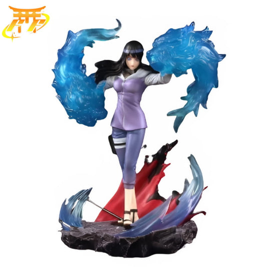 Hinata "Hakke" Figur - Naruto Shippuden™