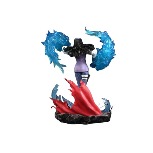 Hinata "Hakke" Figur - Naruto Shippuden™