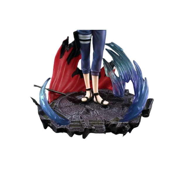 Hinata "Hakke" Figur - Naruto Shippuden™