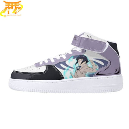 Hinata Hyūga Sneakers - Naruto™