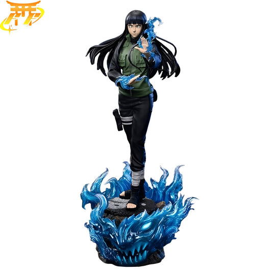 Hinata "Jūken" Figur – Naruto Shippuden™