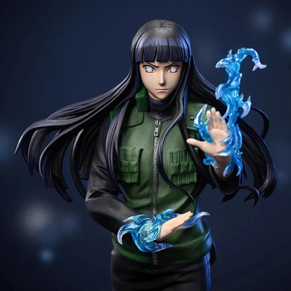 Hinata "Jūken" Figur – Naruto Shippuden™