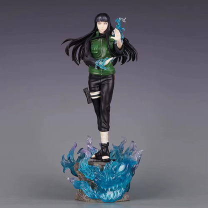 Hinata "Jūken" Figur – Naruto Shippuden™
