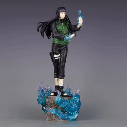 Hinata "Jūken" Figur – Naruto Shippuden™