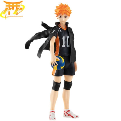 Hinata "Karasuno" Figur - Haikyuu™
