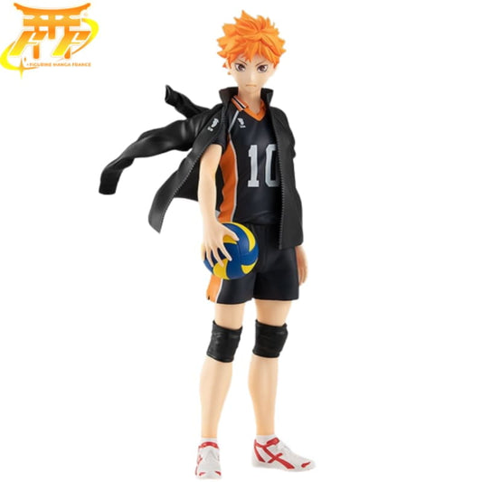 Hinata "Karasuno" Figur - Haikyuu™