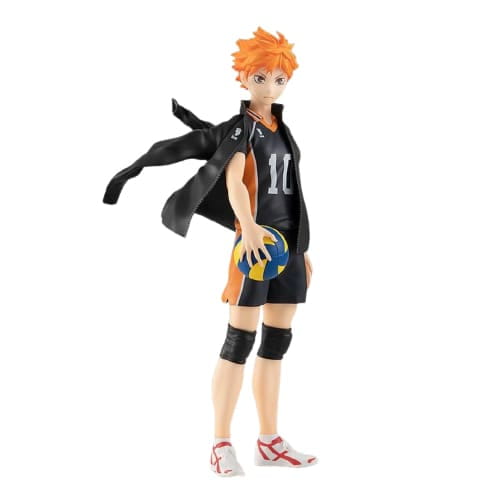 Hinata "Karasuno" Figur - Haikyuu™