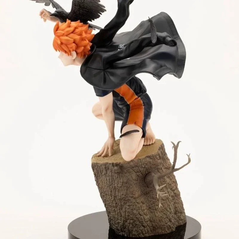 Hinata Karasuno Figur - Haikyuu™