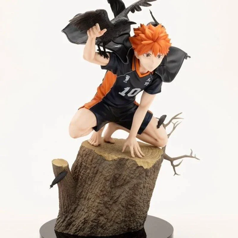 Hinata Karasuno Figur - Haikyuu™