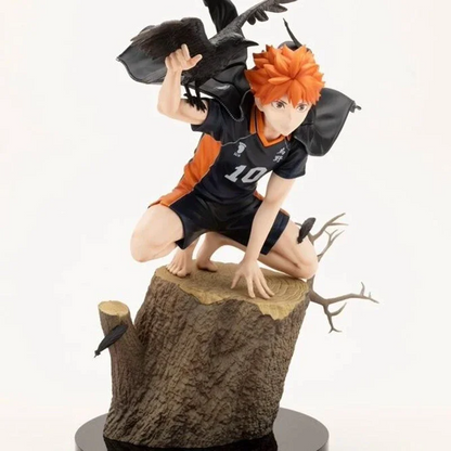 Hinata Karasuno Figur - Haikyuu™