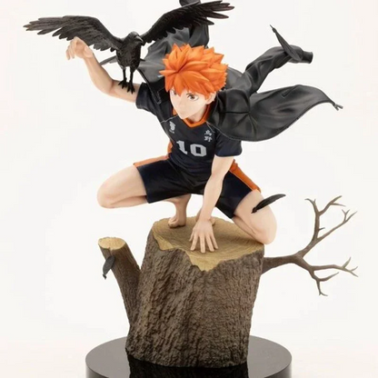 Hinata Karasuno Figur - Haikyuu™