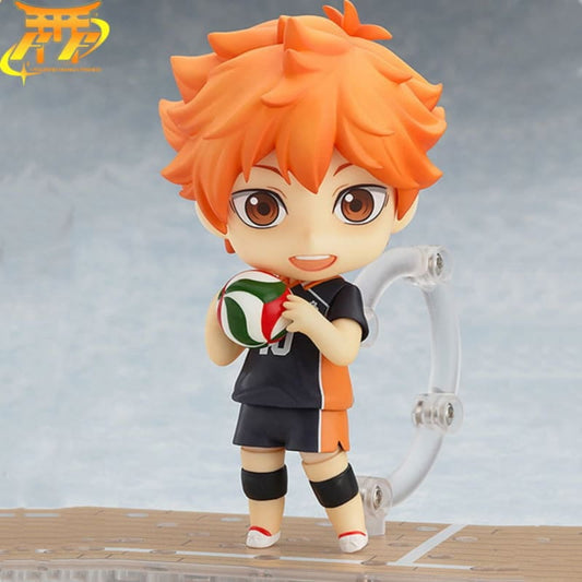 Hinata Shoyo Nendoroid Figur - Haikyuu™
