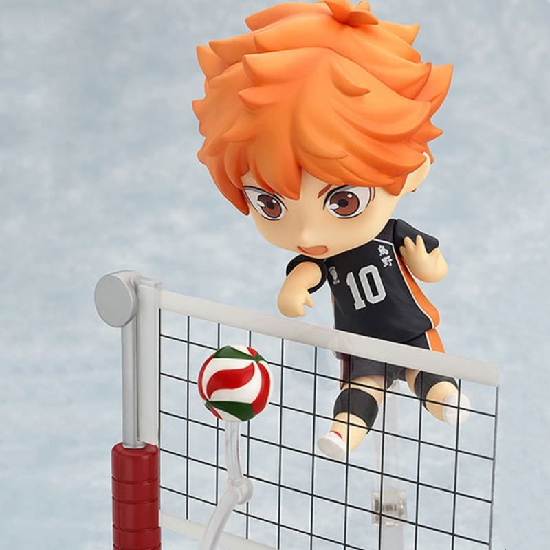 Hinata Shoyo Nendoroid Figur - Haikyuu™