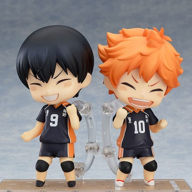 Hinata Shoyo Nendoroid Figur - Haikyuu™