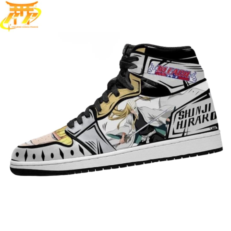 Hirako Shinji Sneakers – Bleach™