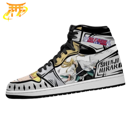 Hirako Shinji Sneakers – Bleach™
