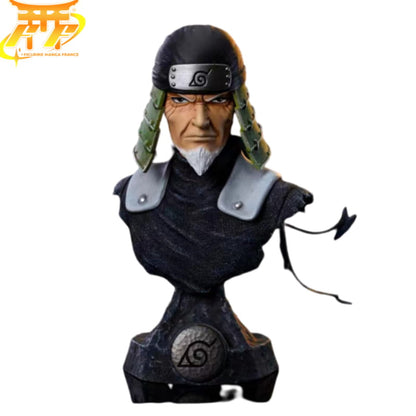 Hiruzen Bystfigur - Naruto Shippuden™