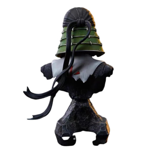 Hiruzen Bystfigur - Naruto Shippuden™