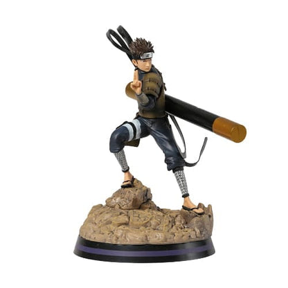 Hiruzen Sarutobi Figur – Naruto Shippuden™