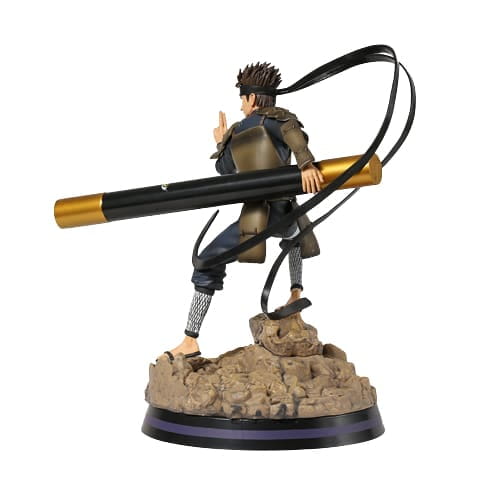 Hiruzen Sarutobi Figur – Naruto Shippuden™